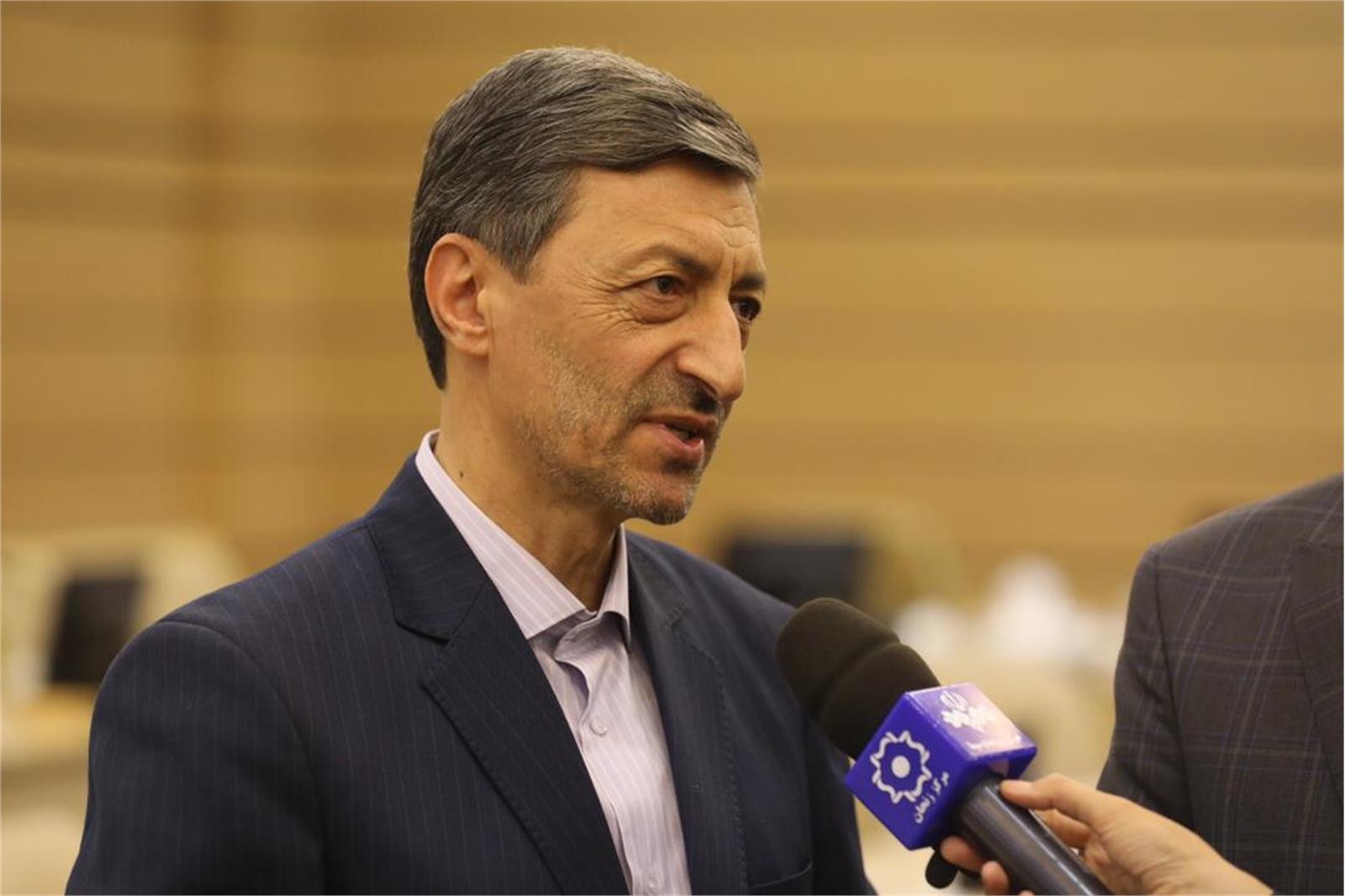 واگذاری ۴۰۰ هکتار از زمین‌های بنیاد مستضعفان در زنجان برای پروژه‌های مسکونی، عمرانی و صنعتی
