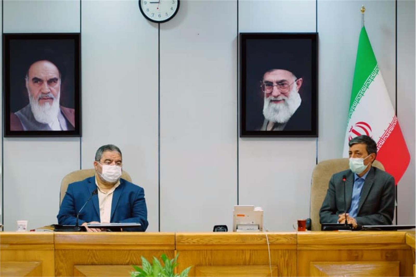 «پدافند غیرعامل» هزینه نیست بلکه سرمایه گذاری است