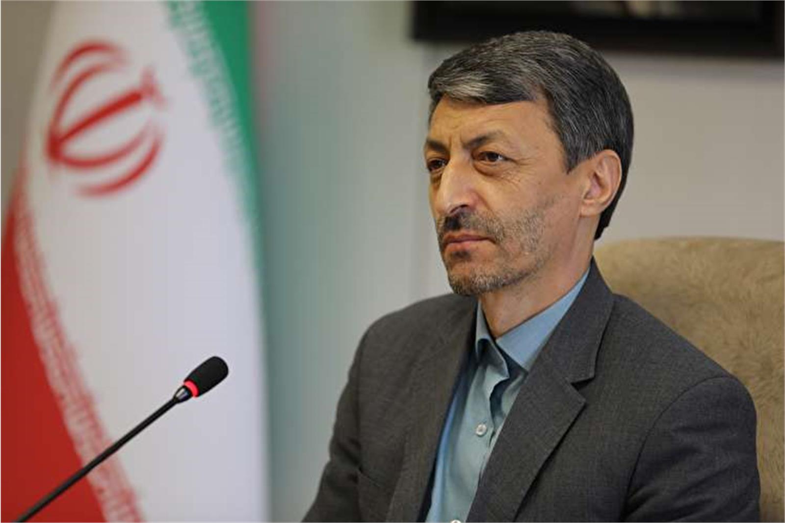 خرید ۱۲ دستگاه اکسیژن ساز بیمارستانی و ۱۰۰۰ دستگاه خانگی توسط بنیاد مستضعفان