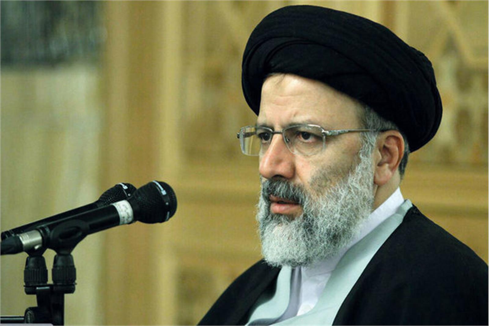 رئیس قوه قضاییه انتصاب رئیس بنیاد مستضعفان را تبریک گفت
