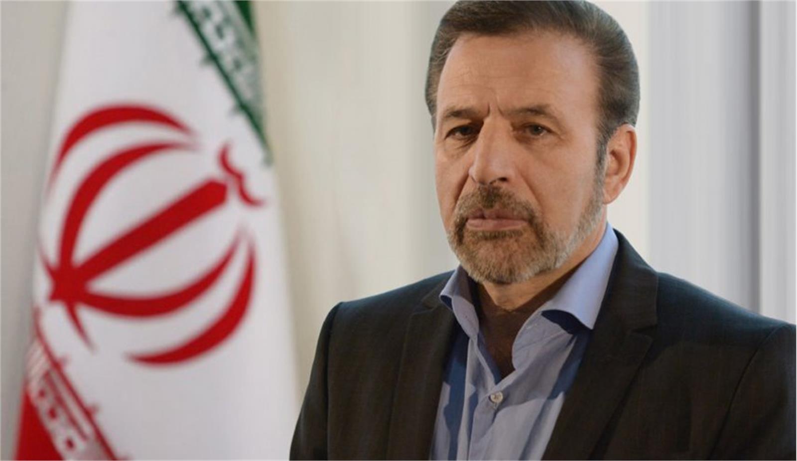 رئیس دفتر رئیس جمهور انتصاب رئیس بنیاد مستضعفان را تبریک گفت