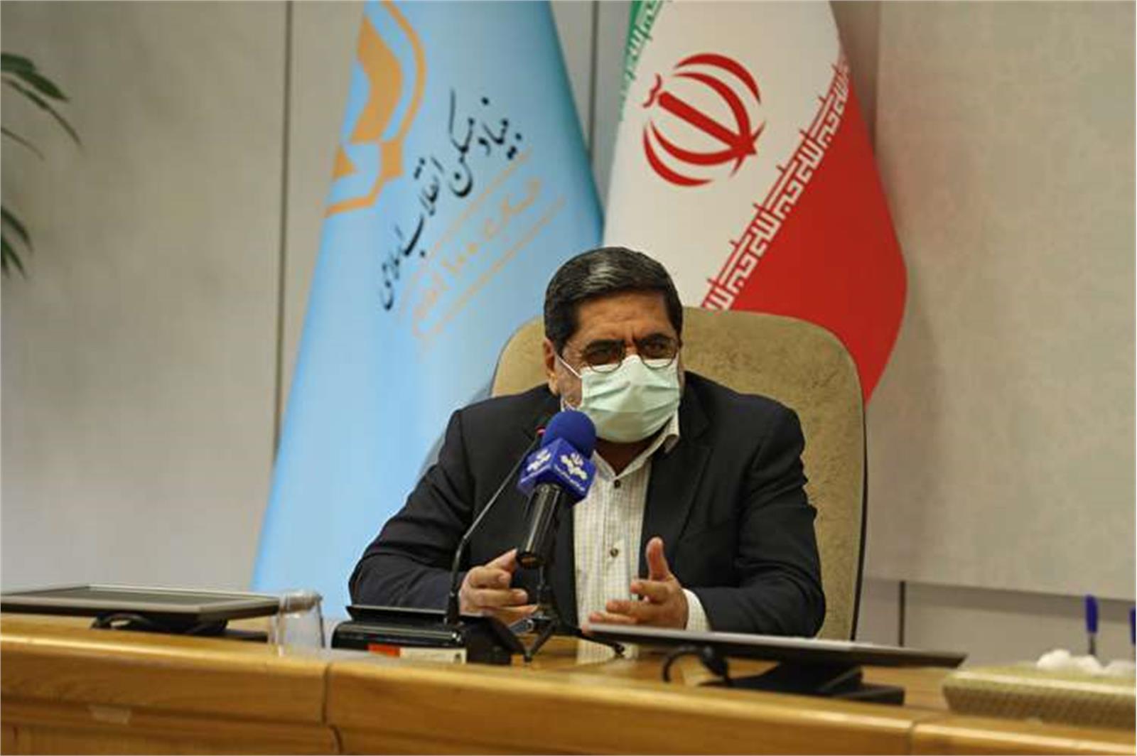 ۲۰ هزار واحد مسکن محرومان با همکاری بنیاد مستضعفان احداث می‌شود