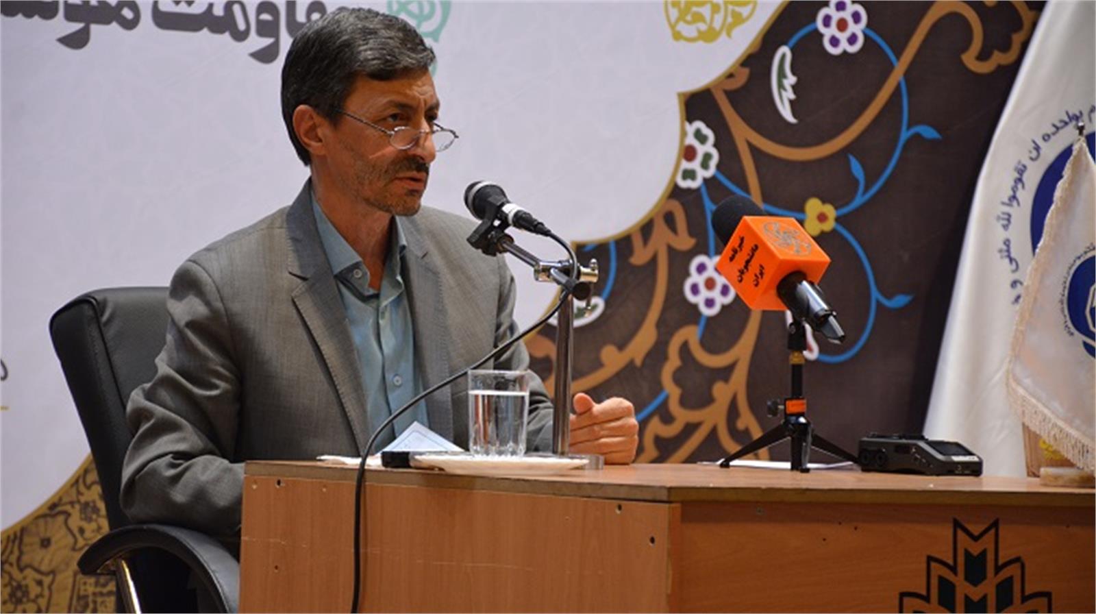 تشریح برخی از برنامه های آینده بنیاد مستضعفان
