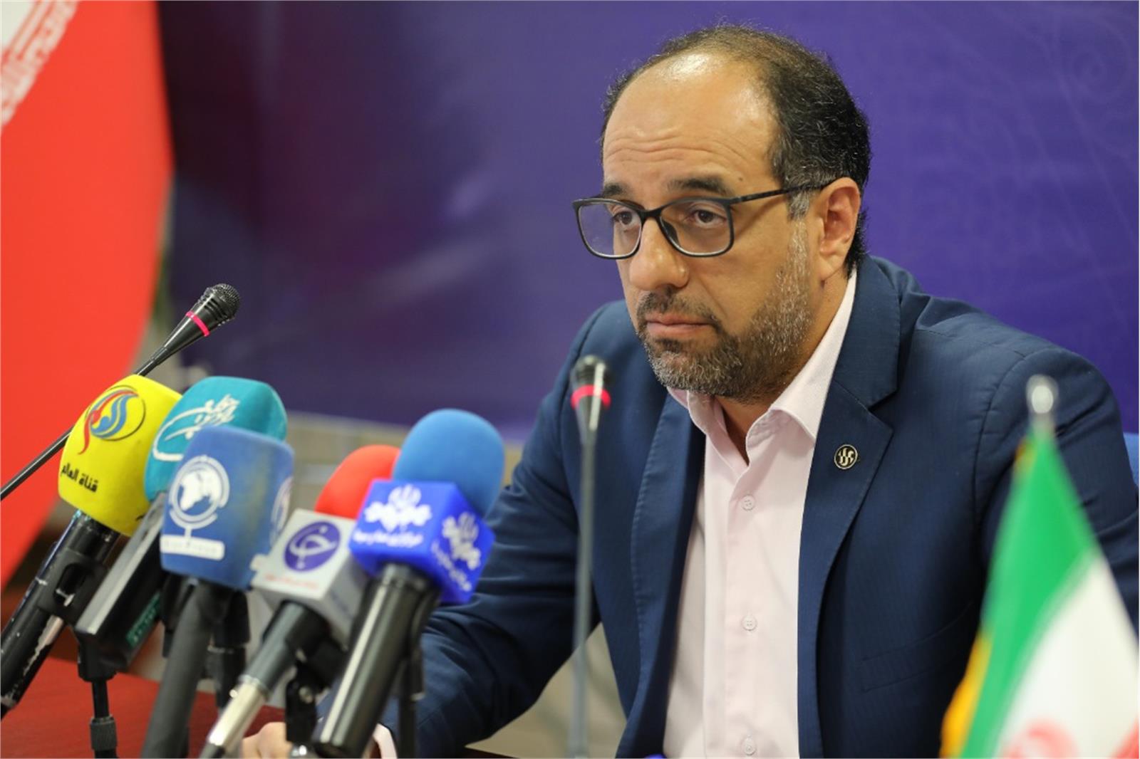 افزایش ۲۸۰ مگاواتی تولید برق در نیروگاه‌های بنیاد مستضعفان برای پیک ۱۴۰۱