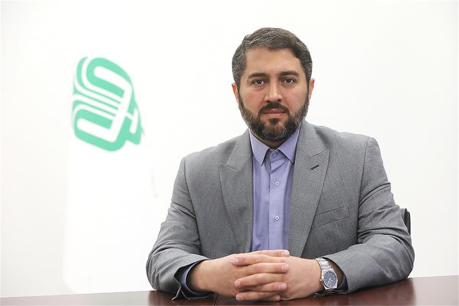 «مدیرروستا» فرمانده مرکز مقاومت بسیج بنیاد مستضعفان انقلاب اسلامی شد