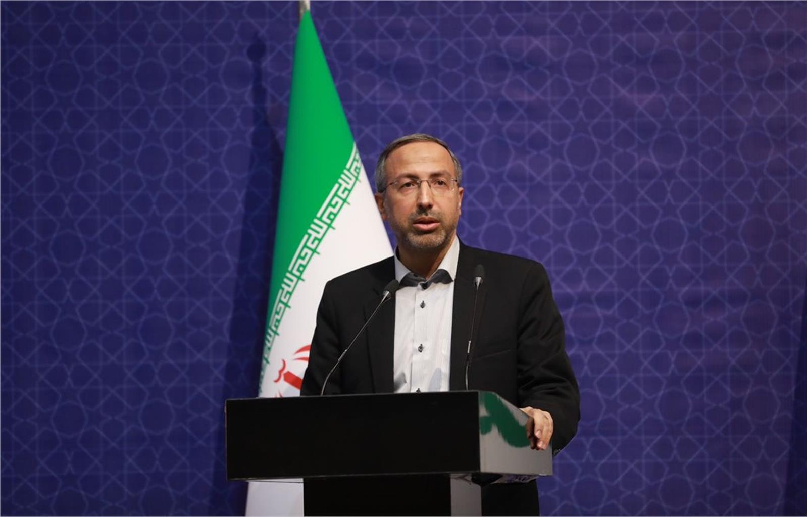 رئیس سازمان اموال و املاک بنیاد مستضعفان منصوب شد